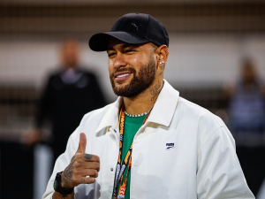 Neymar skončí v Al-Hilal. Klub ho prý neregistruje na druhou polovinu sezóny