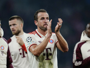 Lionel Messi nebo Cristiano Ronaldo: Koho by si Harry Kane vybral jako spoluhráče?