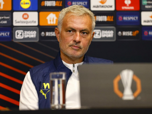 José Mourinho zpět v Premier League? Kam by mohl zamířit