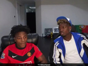 Paul Pogba prozradil, kdo je podle něj nejlepším hráčem na světě
