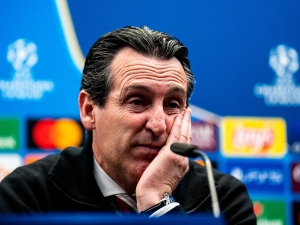 Chyba, jakou svět neviděl – Unai Emery nevěřil svým očím