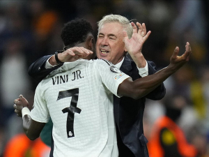 Real Madrid přichystal dva náhradníky v případě odvolání Carla Ancelottiho