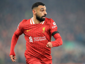 Přestupové spekulace: Zamíří Mohamed Salah do Barcelony?