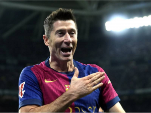 Přivede v létě Barcelona nového útočníka? Sportovní ředitel Deco zvažuje možnosti