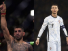 Nečekal jsem, že Cristiano Ronaldo nerozezná sebevědomí od arogance, tvrdí hvězda UFC