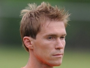 Alexander Hleb posílil ruská Křídla Sovětů