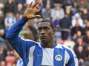 Villa připravena získat Heskeyho