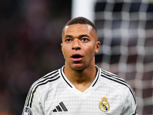 S Mbappém už to horší být nemůže, tvrdí Thierry Henry