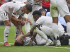 Eder Militao si poranil koleno a bude chybět Realu Madrid do konce sezóny