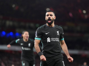 Mohamed Salah bude uvažovat o nabídce od evropských gigantů, pokud se mu nepodaří prodloužit smlouvu s Liverpoolem