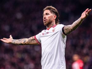 Vrátí se Sergio Ramos do Realu Madrid? Klub ho nyní potřebuje