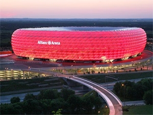 Sobotní výsledky Bundesligy: Bayern se probudil, smetl mistrovský Wolfsburg 3:0