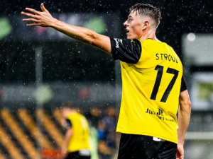 Půjde Plzeň severskou cestou jako pražská S? Zájem má o nadějného křídelníka ze Švédska