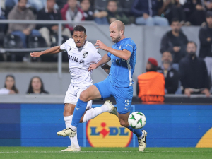 Sparta opět nevyhrála, tentokrát remizovala v Mladé Boleslavi 2:2