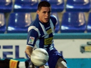 Ideální jedenáctka 19. kola Primera Division