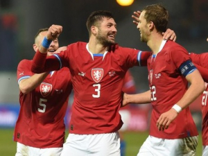 Reprezentační krize: Hašek přišel o skoro celou obranu, vrací se Stronati, poprvé jede Boula