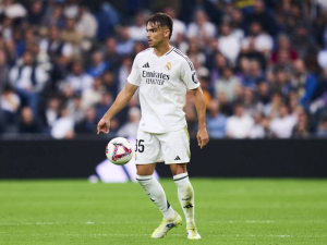 Carlo Ancelotti po zranění Edera Militaa: Teď potřebujeme Raúla Asencia