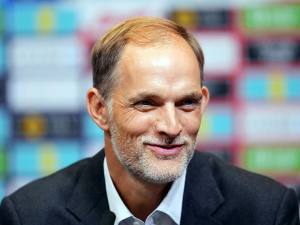 Zemětřesení u anglické reprezentace: Thomas Tuchel musel vyměnit 8 hráčů