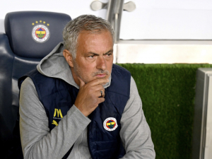 José Mourinho šokuje svět: Odhalil hráče, který měl vyhrát Zlatý míč, ale nikdy se ho nedočkal