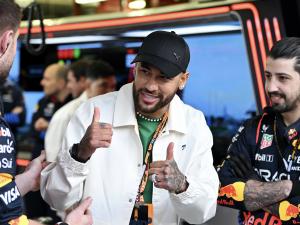 Kolik stojí Neymar Al Hilal? Za dotek s míčem zaplatil klub 306 122€, za gól pak 120 000 000€