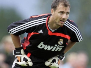 Brankář Dudek chce v létě odejít z Realu Madrid