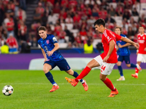 Novinář Fabrizio Romano odhalil přestupovou prioritu Chelsea