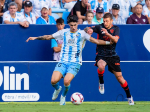 Barcelona je blízko podpisu dalšího generačního talentu španělského fotbalu