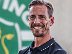 Sporting už má náhradu za Rubena Amorima