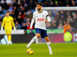 Tottenham přijde o Rodriga Betancura. Jak dlouho bude chybět a co je důvodem jeho absence?