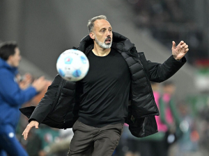 Hoffenheim mění trenéra. Hranáče, Hložka a Kadeřábka by měl vést nejlepší rakouský kouč