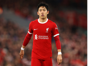 Liverpool by se mohl rozloučit s kometou loňské sezóny