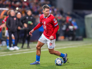 Přijde Slavia o dlouholetou oporu? Zájem má Slovan Liberec