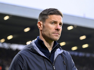 Xabi Alonso prý po sezóně opustí Leverkusen
