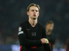Deco o prodloužení smluv v Barceloně: Jestli je Ronald Araújo a Frenkie de Jong chtějí, dostanou je