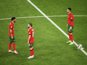 Tajemný Cristiano Ronaldo: Co o něm možná nevíte? Silva a Fernandes odhalují zákulisní historky