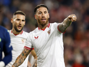 Proč Real Madrid nepracuje na návratu Sergia Ramose?