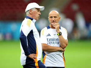 Kdo může za zranění v Realu Madrid? Mezi trenéry jsou spory