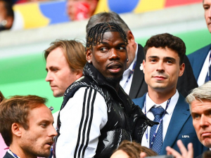 Paul Pogba je volným hráčem. S Juventusem rozvázal smlouvu