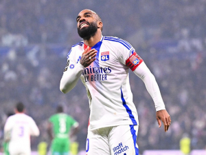 Olympique Lyon má obrovské problémy. Pokud nesplatí gigantický dluh, sestoupí z Ligue 1 