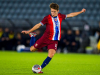 Celý fotbalový svět má zájem o norský generační talent. Získá Manchester United Nypana?