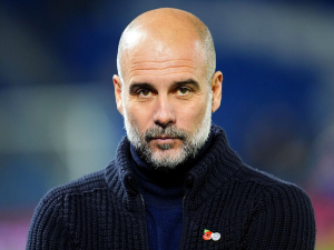 Pep Guardiola prý odsouhlasil prodloužení smlouvy s Manchesterem City