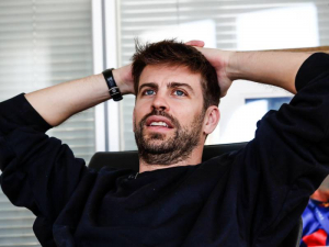Gerard Piqué se nevrátí do Barcelony v roli trenéra: 20 let rutiny mi už stačilo