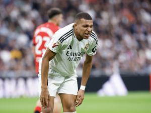 Mbappé pod palbou kritiky: Real Madrid prý více zajímal prodej dresů než vítězství