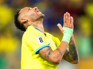 Neymar do Palmeiras? Jsme klub, ne zdravotnické centrum, vzkazuje prezidentka klubu