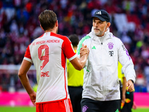 Některé hvězdy v reprezentaci můžou mít problém s Thomasem Tuchelem, přiznává Harry Kane