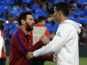 Alexander-Arnold a jeho večeře snů: Messi a Ronaldo u jednoho stolu? Další hosté vás překvapí