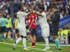 Endrick by mohl z Realu Madrid odejít na hostování do týmu hrajícího Premier League