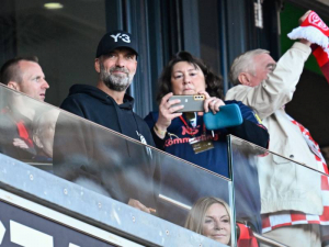 Kloppův překvapivý návrat k trénování? Je spojen s Atléticem Madrid