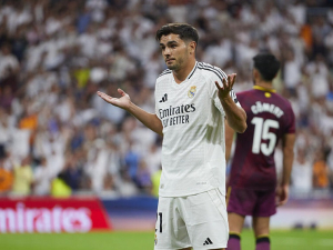 Opustí Brahim Díaz Real Madrid? Zájem o jeho návrat má AC Milán