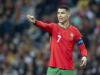 Cristiano Ronaldo slíbil, že se svým příštím hostem na jeho YouTube kanálu „zboří internet“